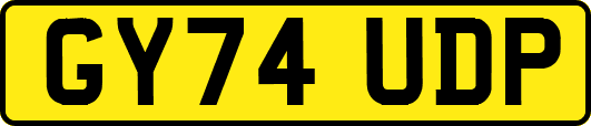 GY74UDP