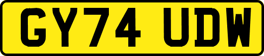 GY74UDW
