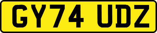 GY74UDZ