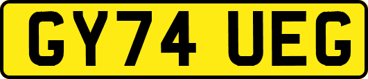 GY74UEG