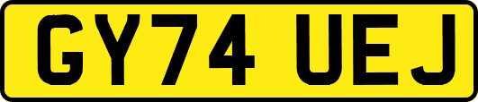 GY74UEJ