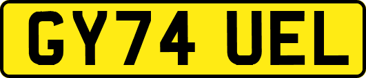 GY74UEL