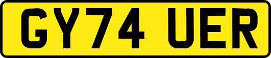 GY74UER