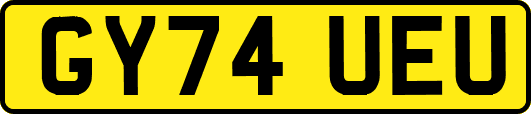 GY74UEU