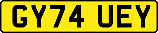 GY74UEY