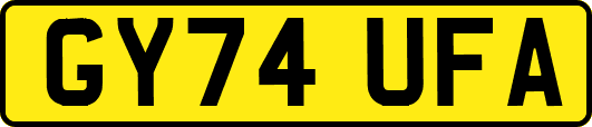 GY74UFA