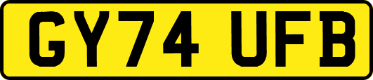 GY74UFB