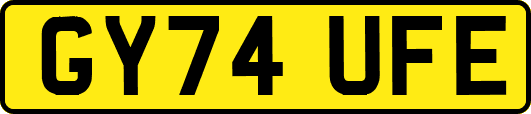 GY74UFE