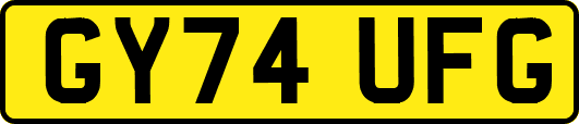 GY74UFG