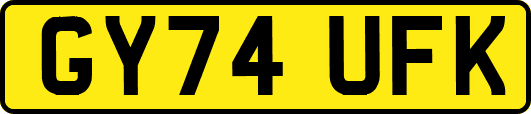 GY74UFK