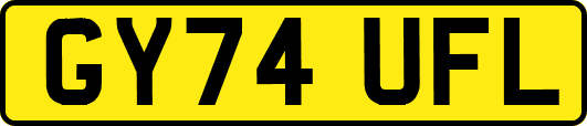 GY74UFL