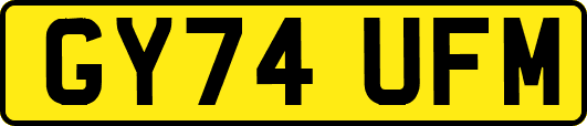 GY74UFM