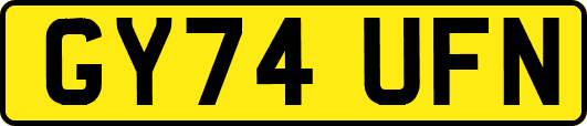 GY74UFN