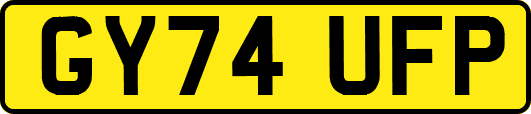 GY74UFP