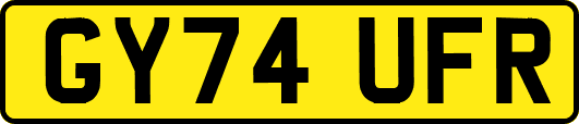 GY74UFR