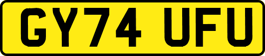 GY74UFU