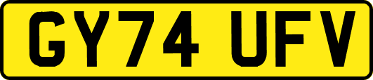 GY74UFV