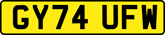 GY74UFW
