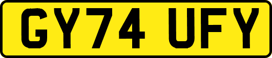 GY74UFY