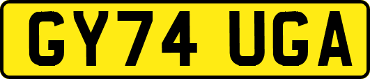 GY74UGA