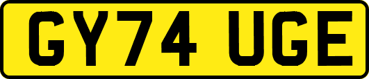 GY74UGE