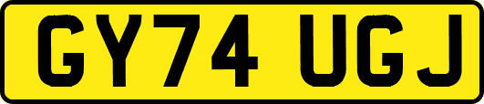 GY74UGJ