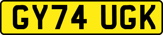 GY74UGK