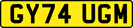 GY74UGM