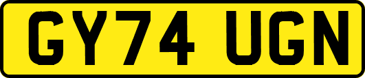 GY74UGN
