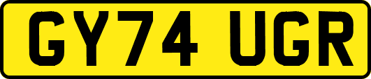 GY74UGR