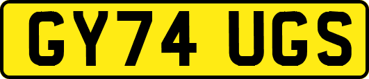 GY74UGS