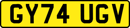 GY74UGV
