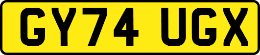GY74UGX