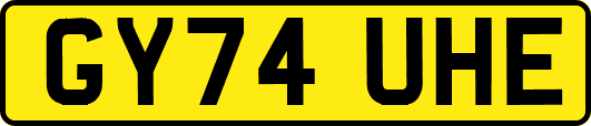 GY74UHE