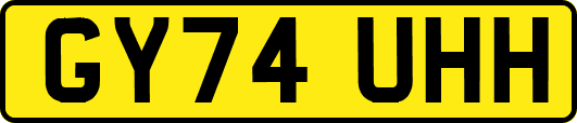 GY74UHH
