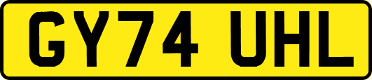 GY74UHL