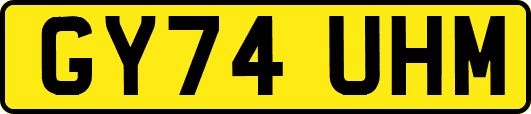 GY74UHM
