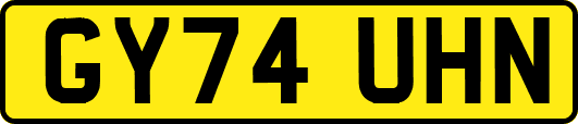GY74UHN