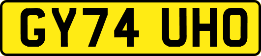 GY74UHO