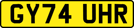 GY74UHR