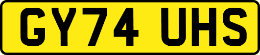 GY74UHS