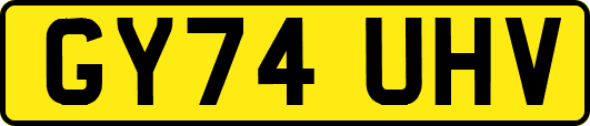 GY74UHV