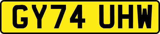 GY74UHW