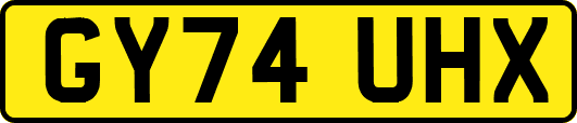 GY74UHX