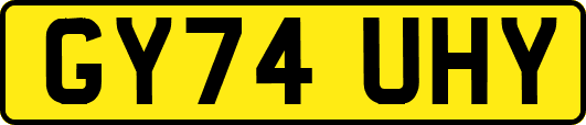 GY74UHY