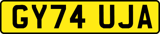 GY74UJA