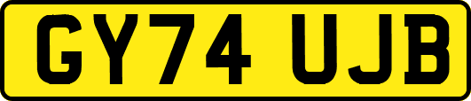 GY74UJB