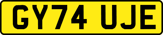 GY74UJE