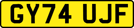 GY74UJF