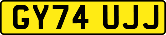 GY74UJJ